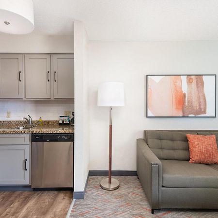 Candlewood Suites Eagan - Mall Of America Area By Ihg Exteriör bild