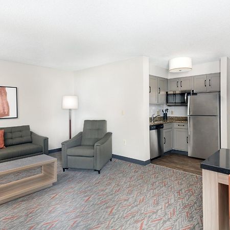 Candlewood Suites Eagan - Mall Of America Area By Ihg Exteriör bild