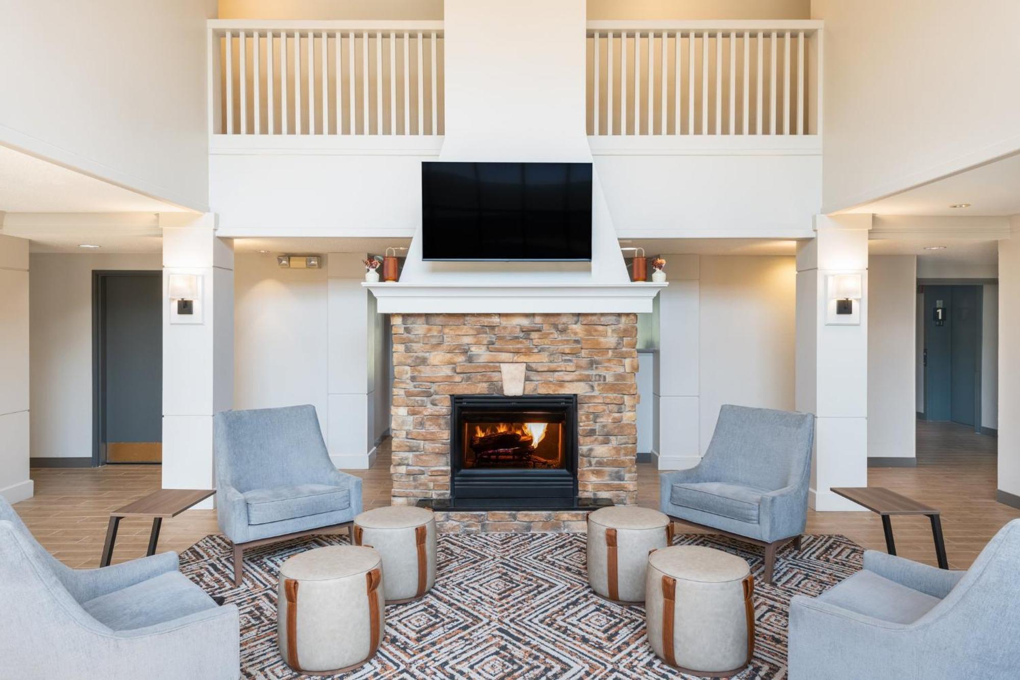 Candlewood Suites Eagan - Mall Of America Area By Ihg Exteriör bild