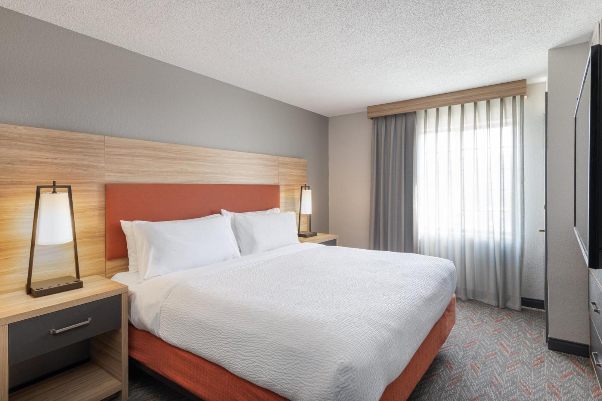 Candlewood Suites Eagan - Mall Of America Area By Ihg Exteriör bild