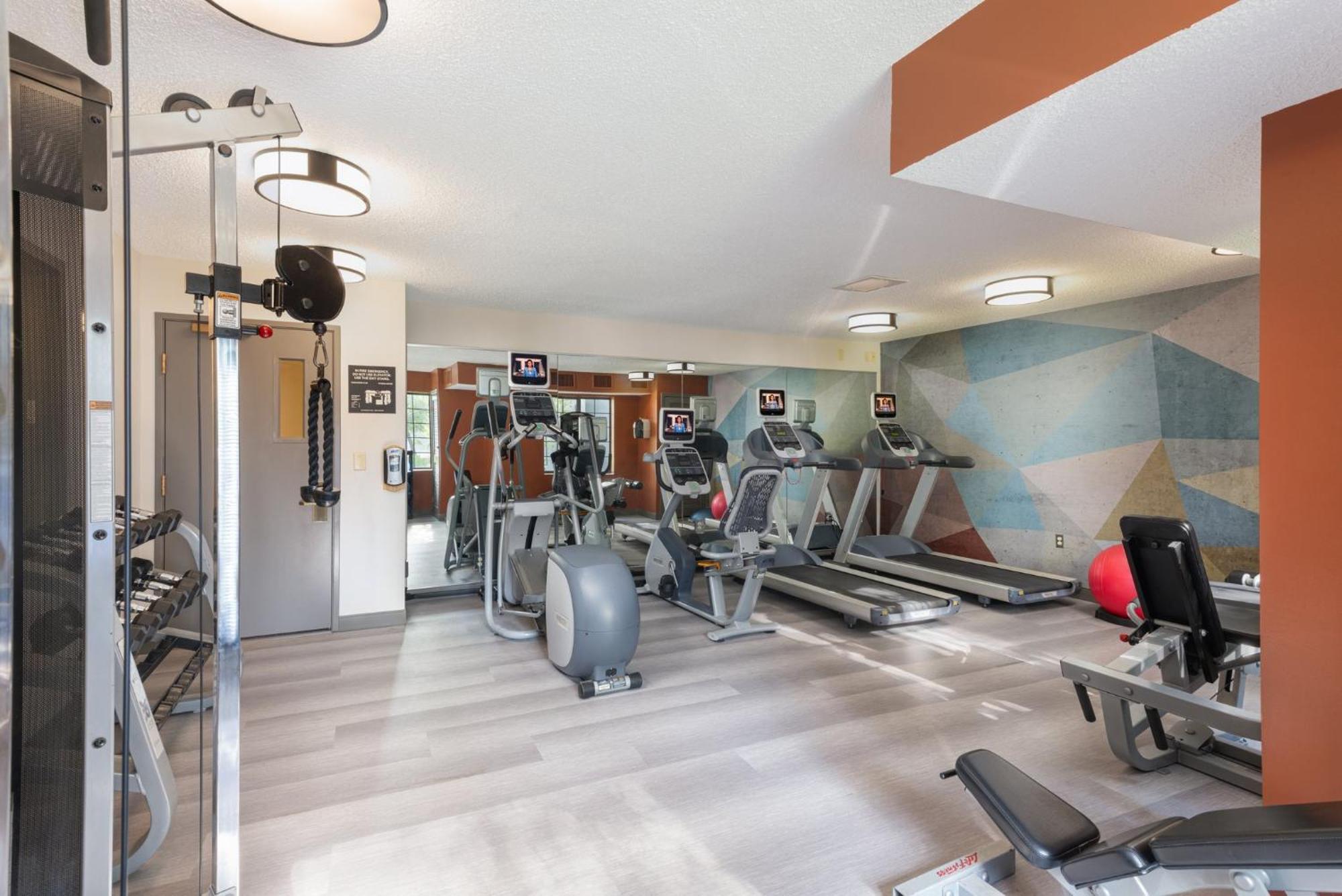 Candlewood Suites Eagan - Mall Of America Area By Ihg Exteriör bild