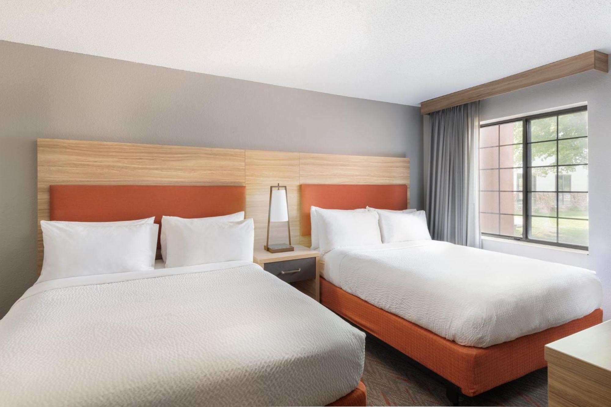 Candlewood Suites Eagan - Mall Of America Area By Ihg Exteriör bild