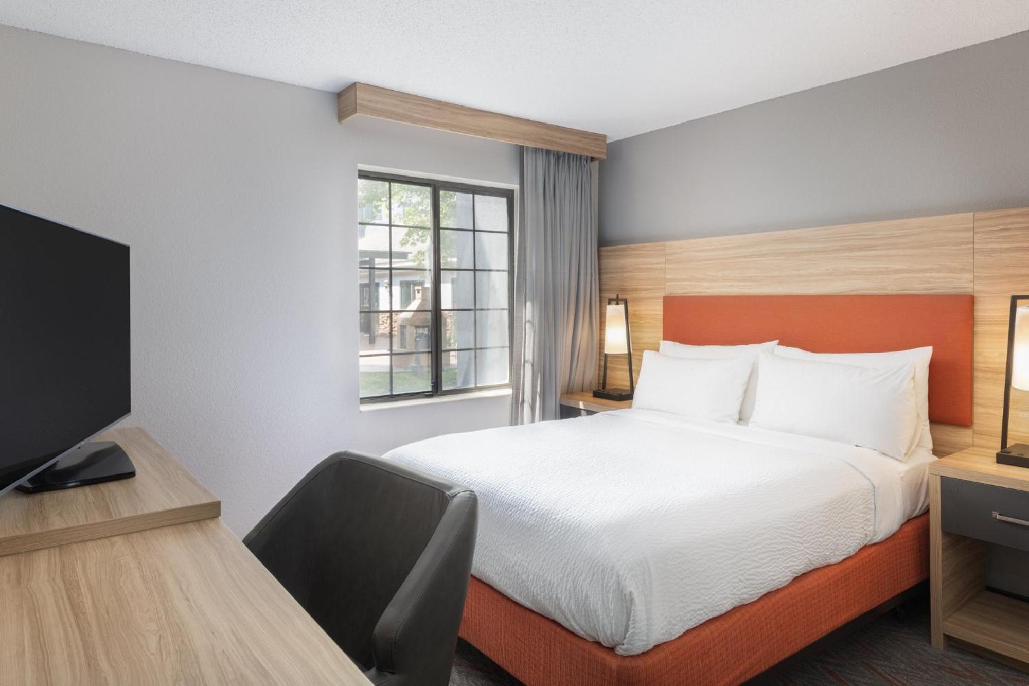 Candlewood Suites Eagan - Mall Of America Area By Ihg Exteriör bild