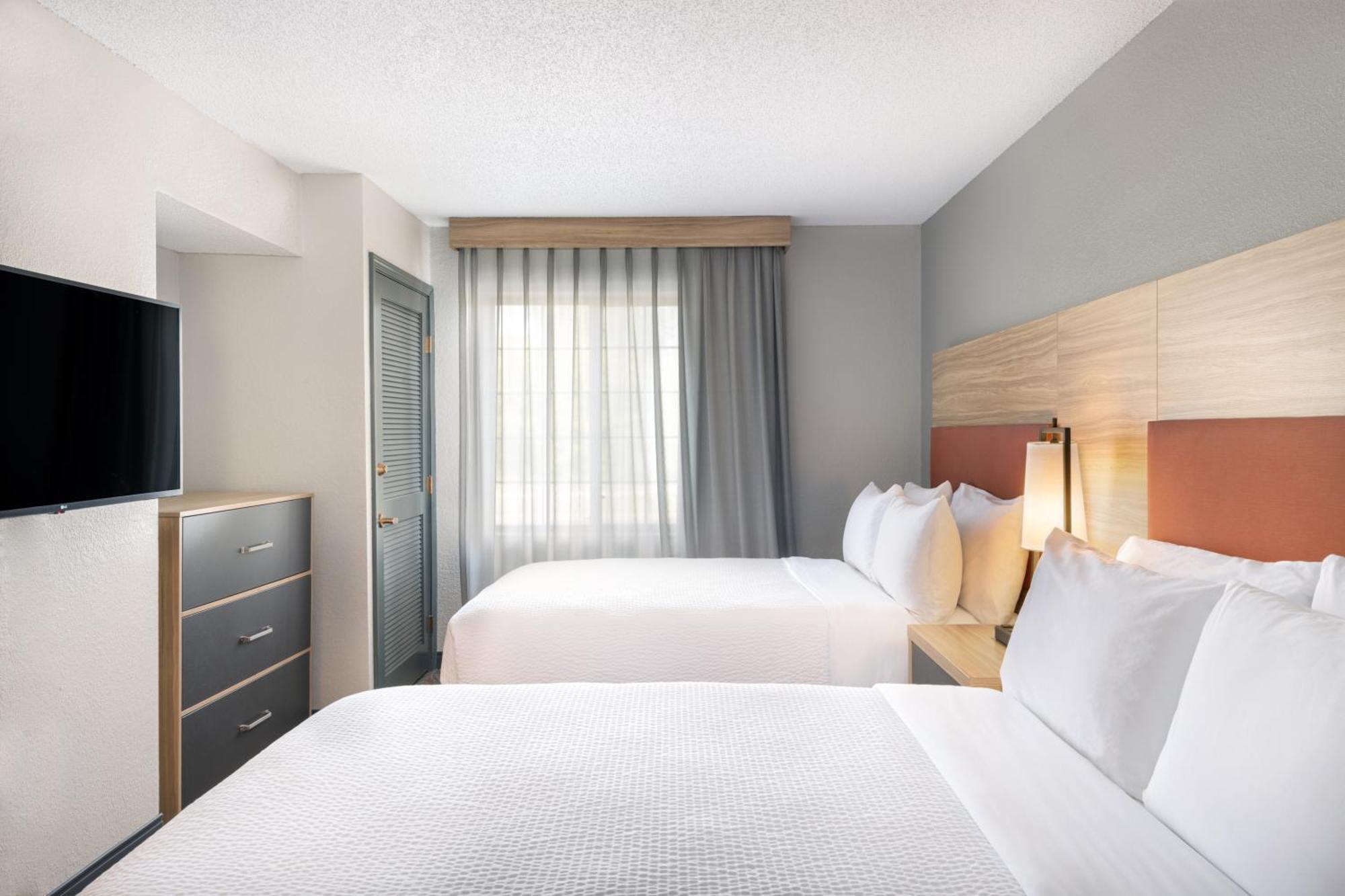 Candlewood Suites Eagan - Mall Of America Area By Ihg Exteriör bild