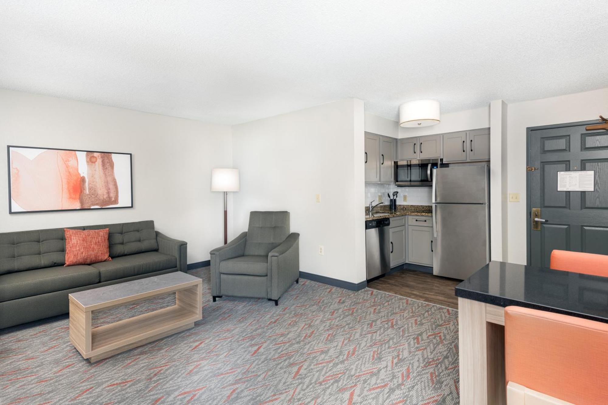 Candlewood Suites Eagan - Mall Of America Area By Ihg Exteriör bild
