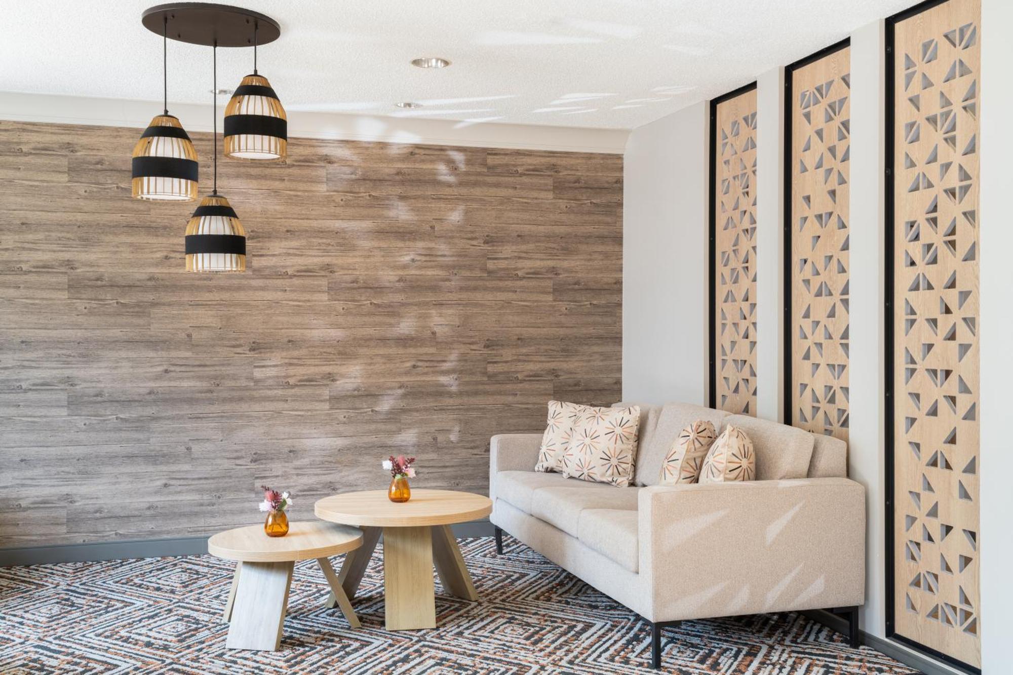 Candlewood Suites Eagan - Mall Of America Area By Ihg Exteriör bild