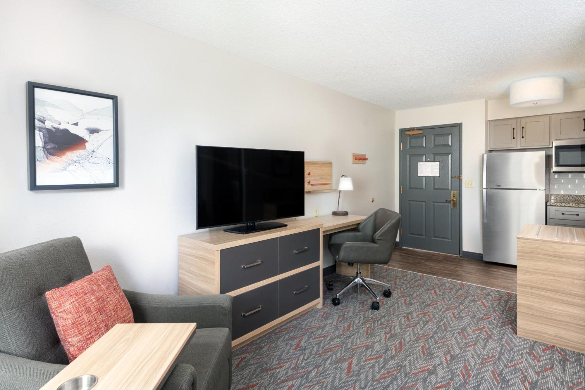 Candlewood Suites Eagan - Mall Of America Area By Ihg Exteriör bild