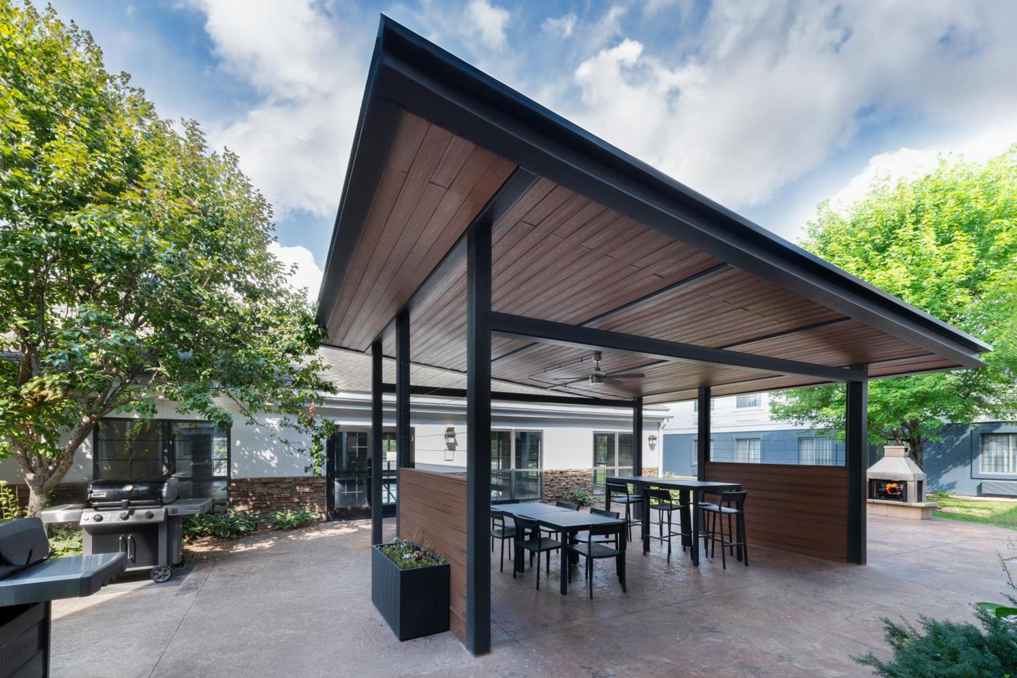 Candlewood Suites Eagan - Mall Of America Area By Ihg Exteriör bild