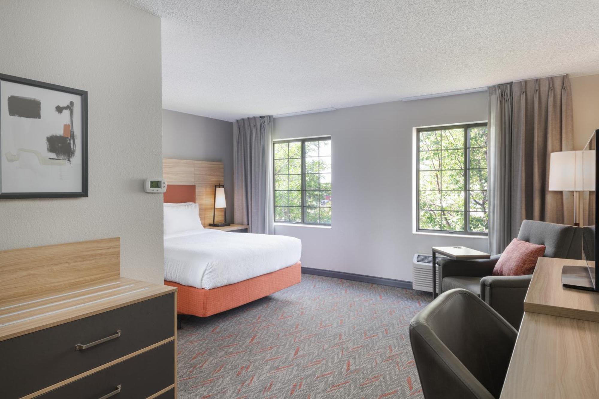 Candlewood Suites Eagan - Mall Of America Area By Ihg Exteriör bild