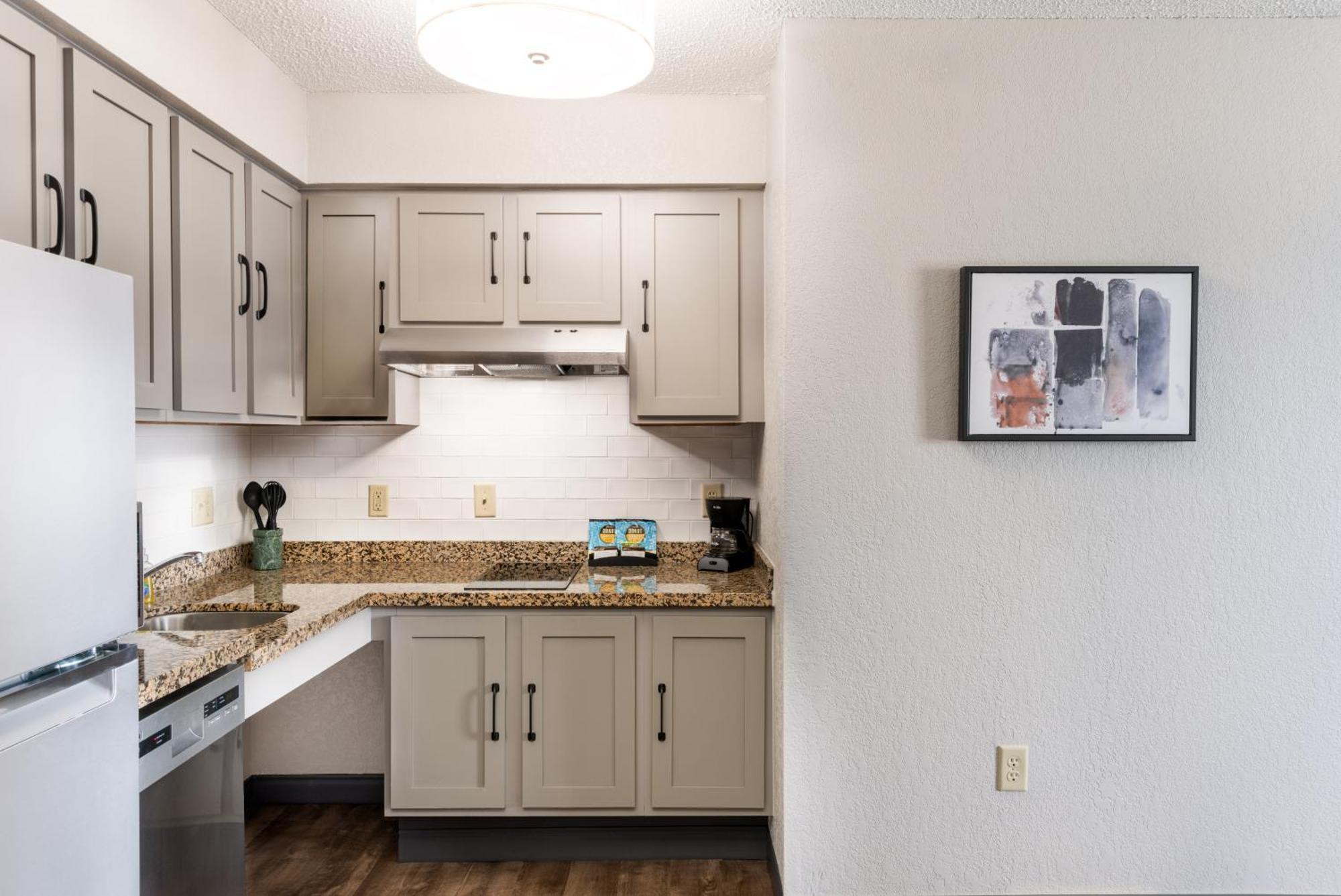 Candlewood Suites Eagan - Mall Of America Area By Ihg Exteriör bild