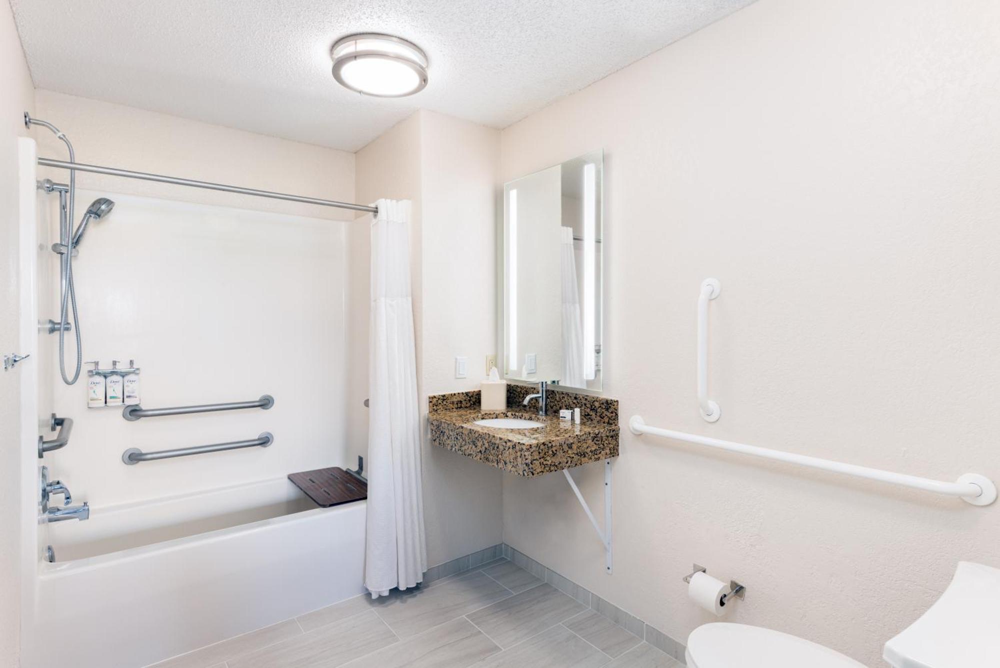 Candlewood Suites Eagan - Mall Of America Area By Ihg Exteriör bild