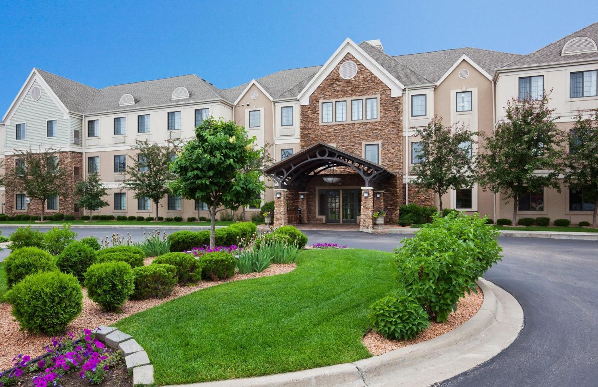 Candlewood Suites Eagan - Mall Of America Area By Ihg Exteriör bild