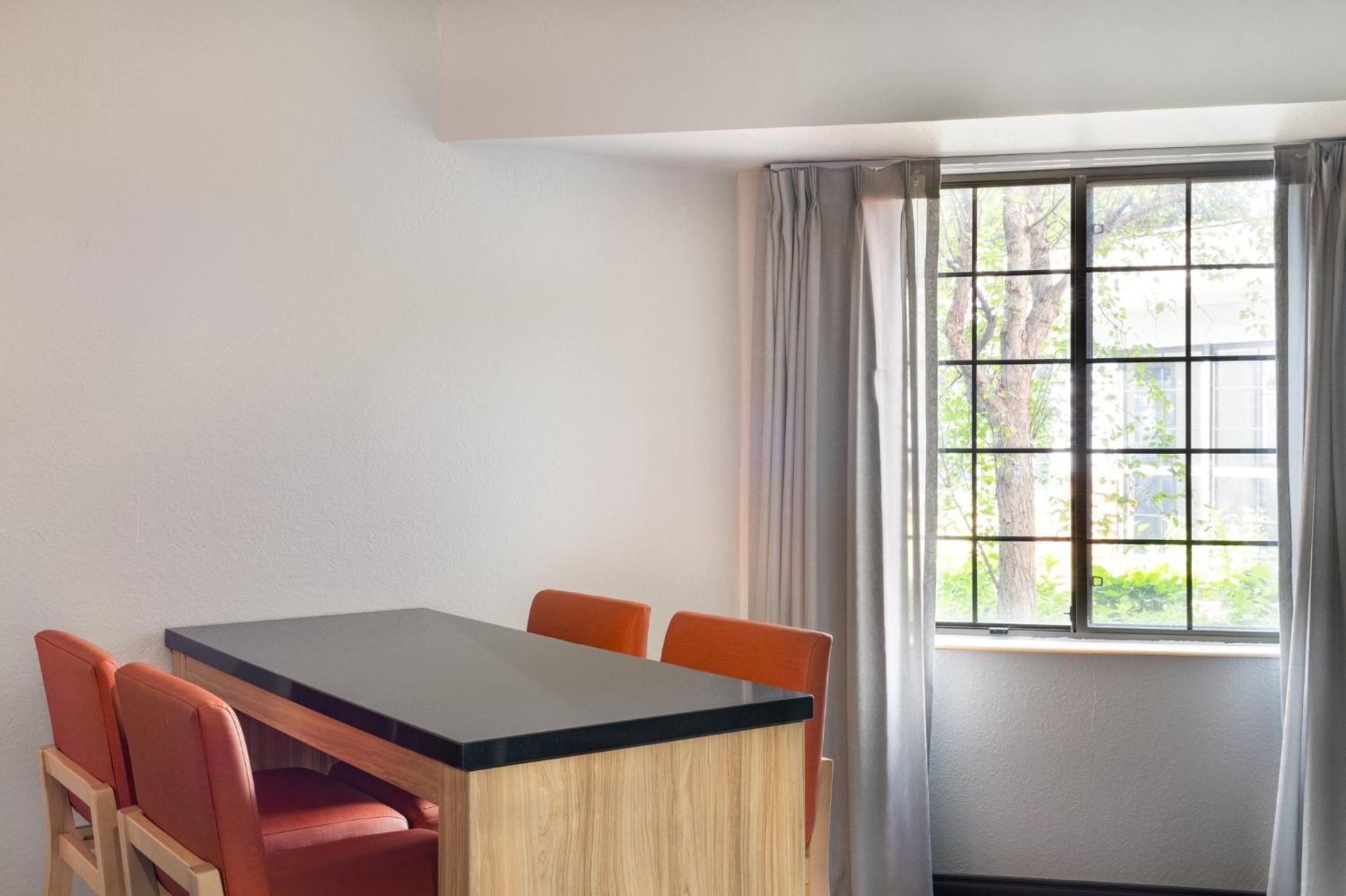 Candlewood Suites Eagan - Mall Of America Area By Ihg Exteriör bild
