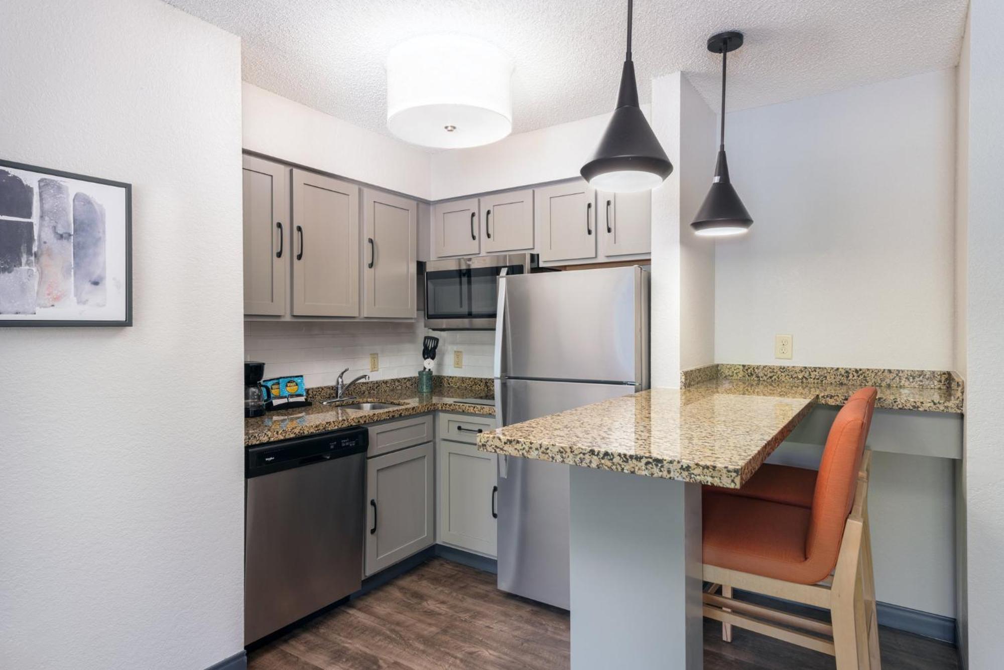 Candlewood Suites Eagan - Mall Of America Area By Ihg Exteriör bild