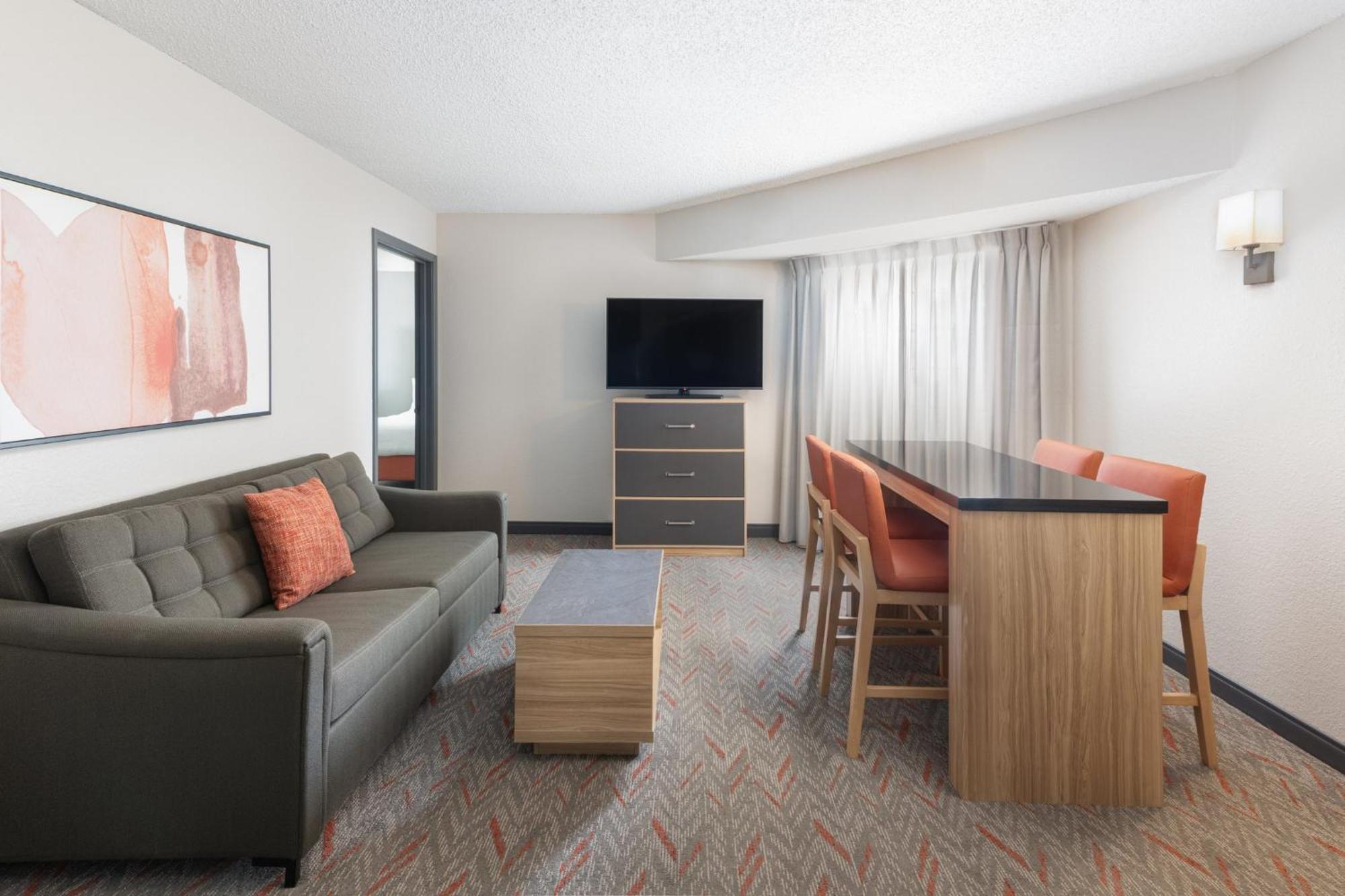 Candlewood Suites Eagan - Mall Of America Area By Ihg Exteriör bild