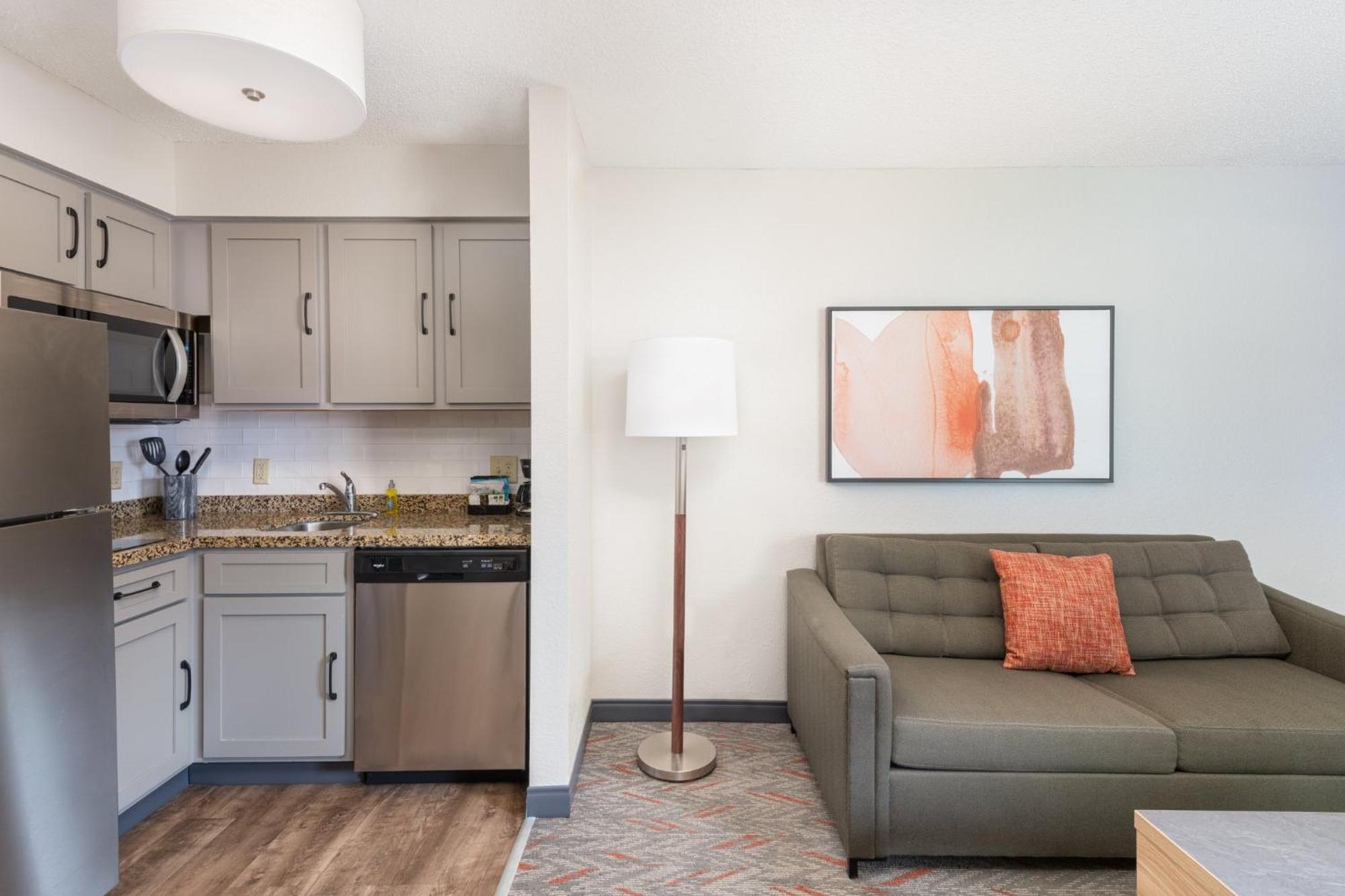 Candlewood Suites Eagan - Mall Of America Area By Ihg Exteriör bild