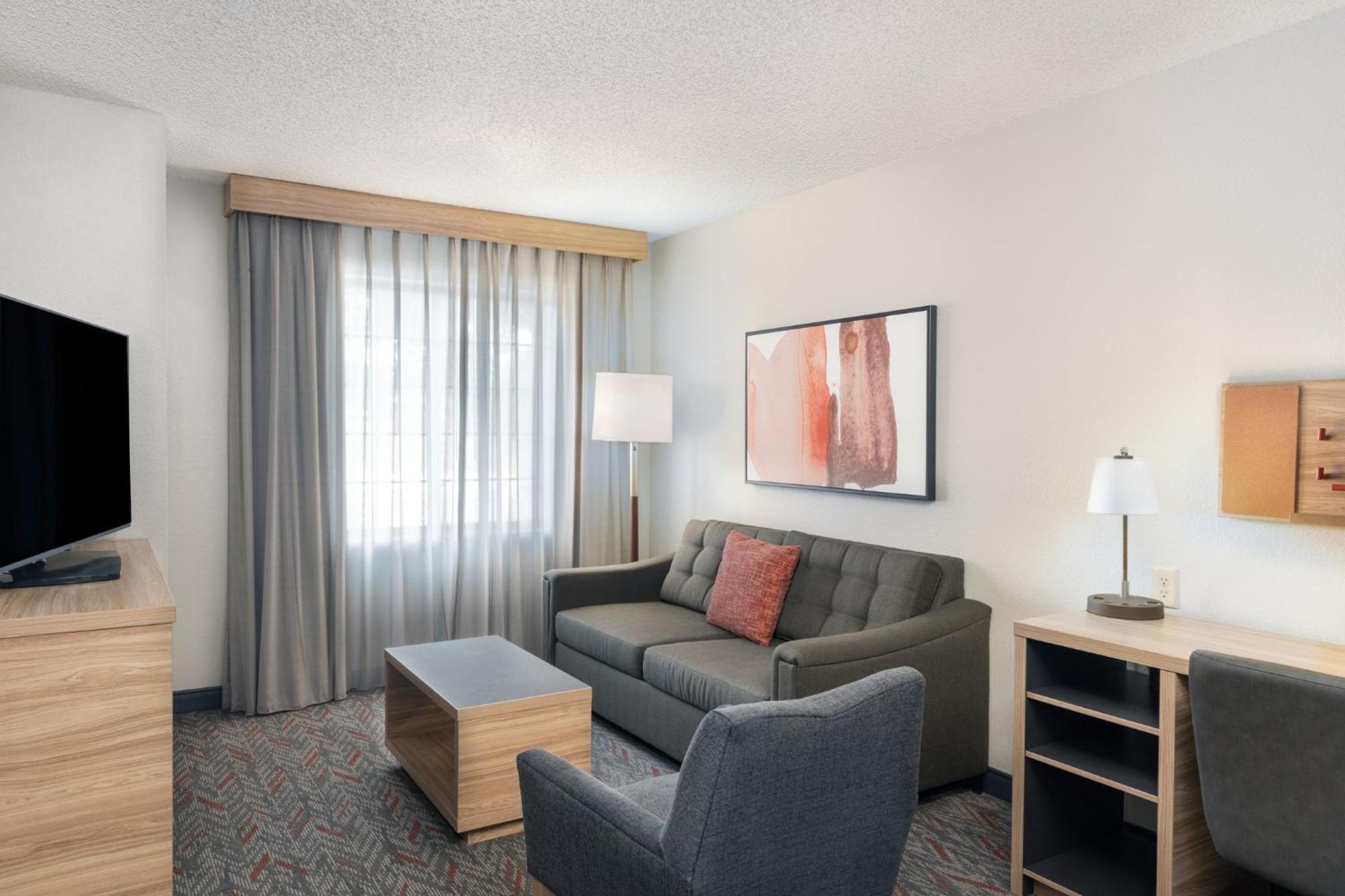 Candlewood Suites Eagan - Mall Of America Area By Ihg Exteriör bild