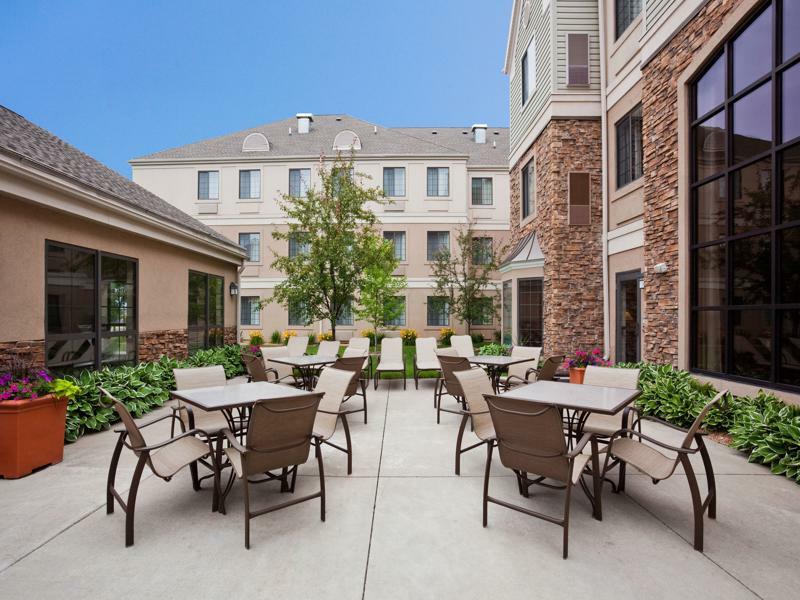 Candlewood Suites Eagan - Mall Of America Area By Ihg Exteriör bild