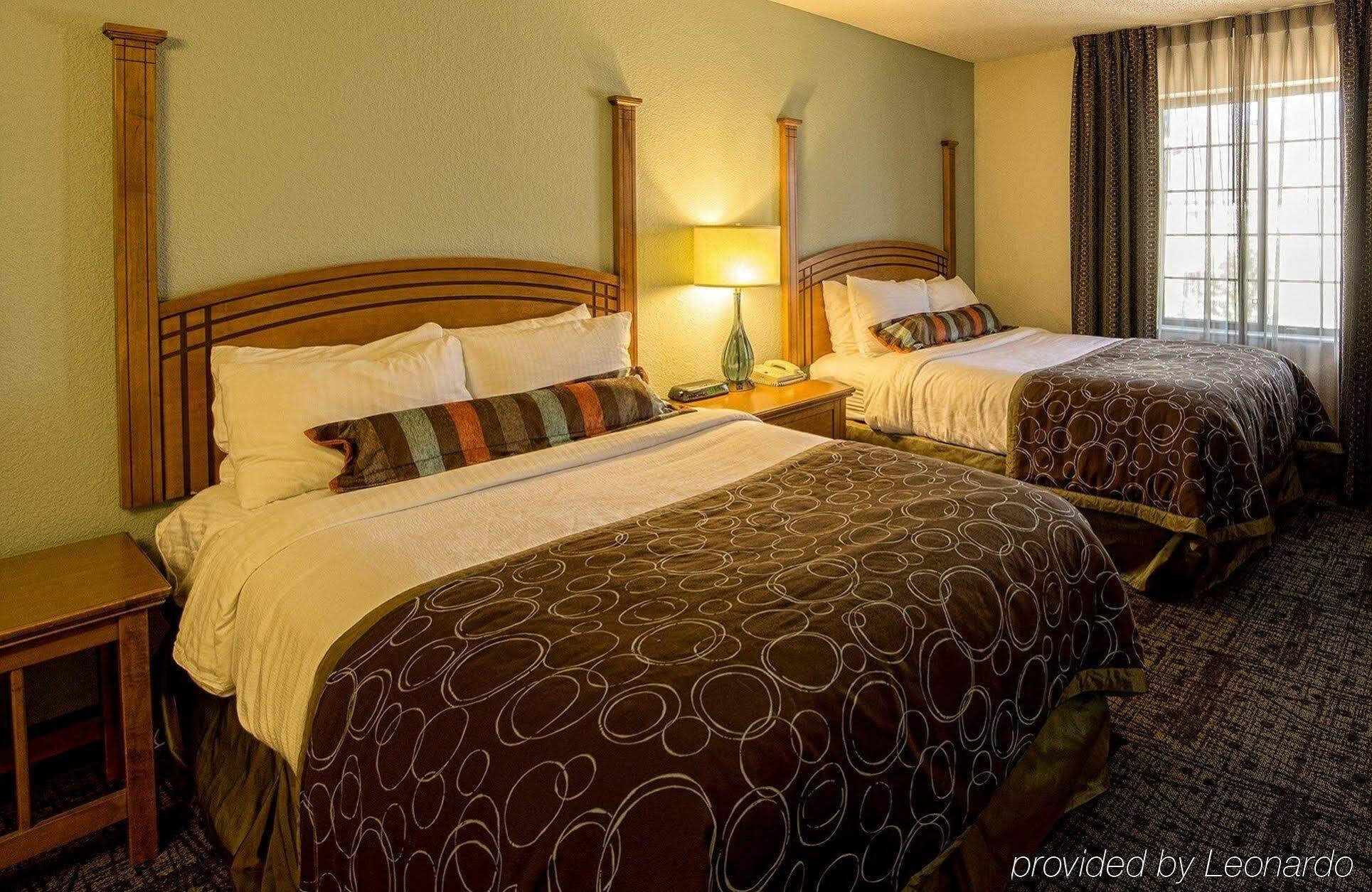 Candlewood Suites Eagan - Mall Of America Area By Ihg Exteriör bild