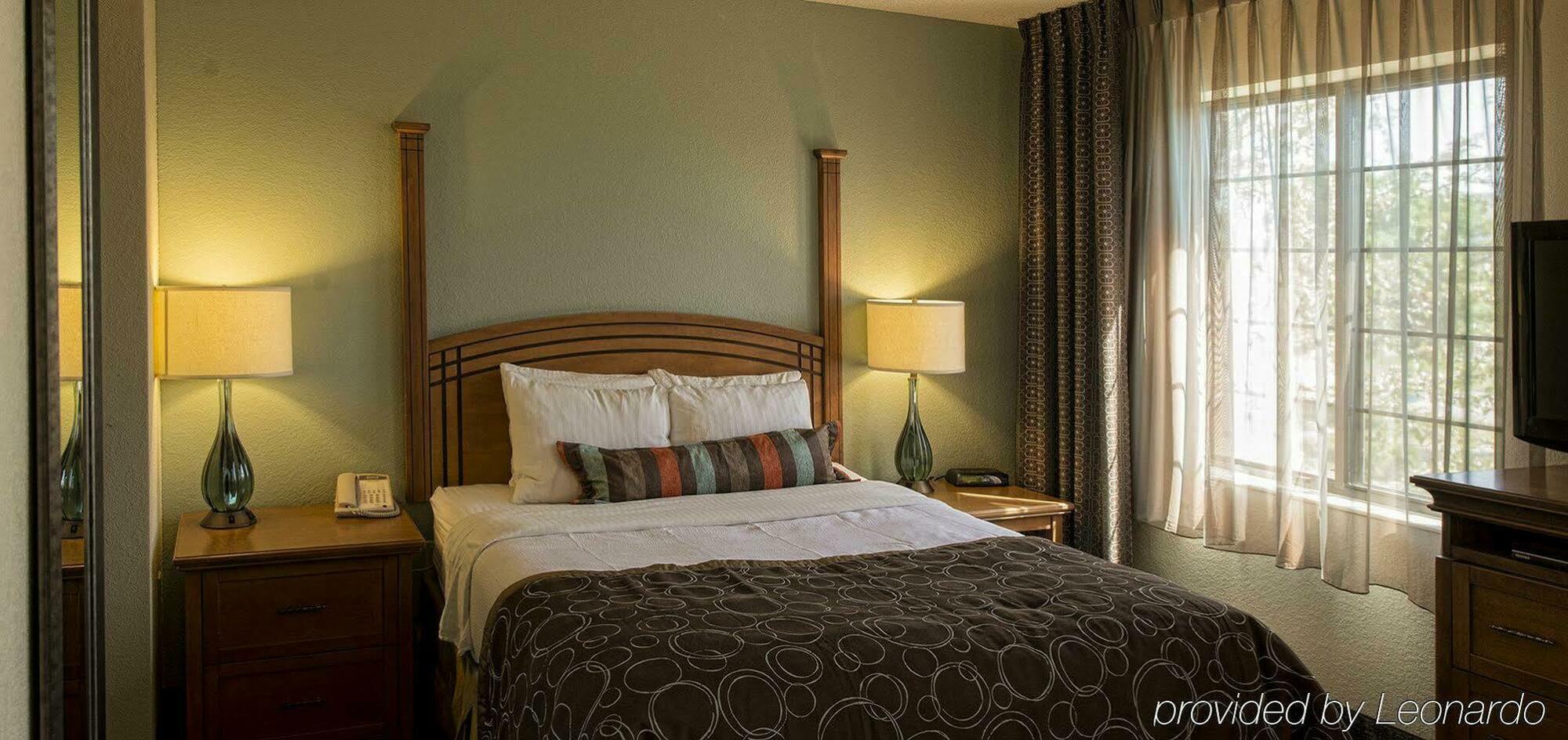 Candlewood Suites Eagan - Mall Of America Area By Ihg Exteriör bild