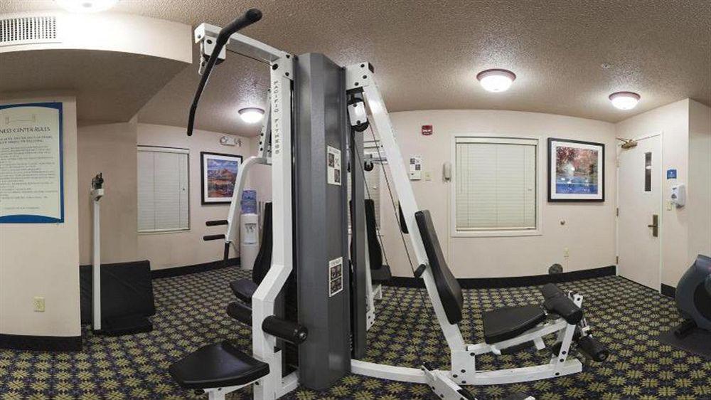 Candlewood Suites Eagan - Mall Of America Area By Ihg Exteriör bild