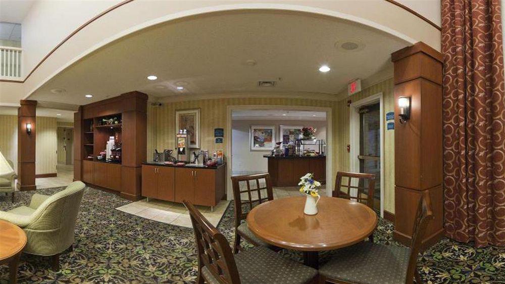 Candlewood Suites Eagan - Mall Of America Area, An Ihg Hotel Exteriör bild