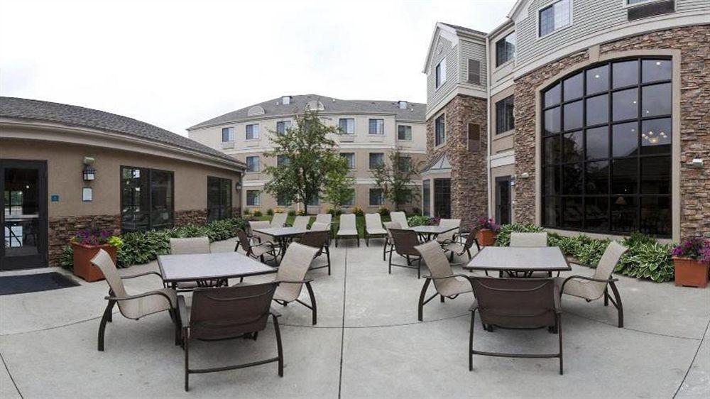 Candlewood Suites Eagan - Mall Of America Area By Ihg Exteriör bild