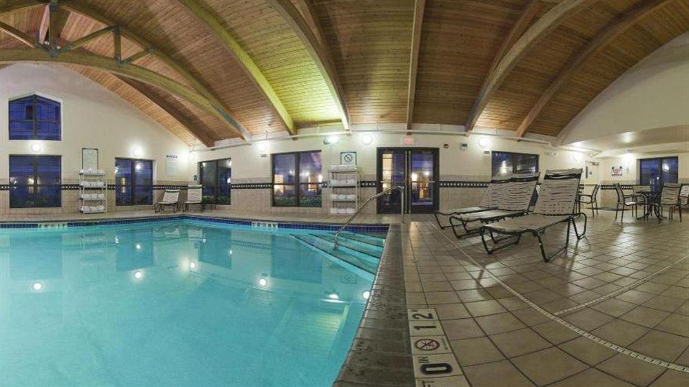 Candlewood Suites Eagan - Mall Of America Area By Ihg Exteriör bild