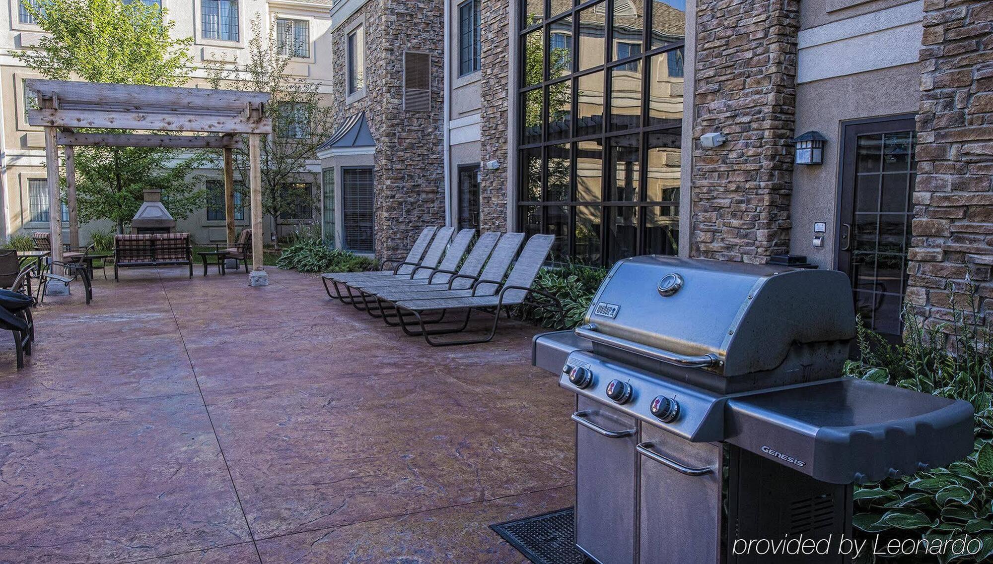Candlewood Suites Eagan - Mall Of America Area By Ihg Exteriör bild
