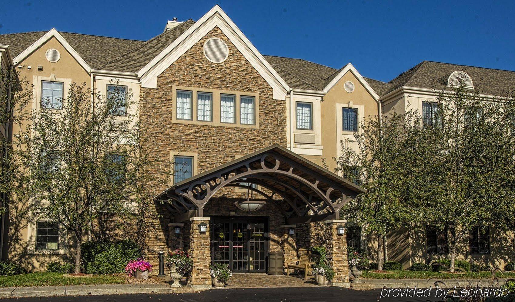 Candlewood Suites Eagan - Mall Of America Area By Ihg Exteriör bild