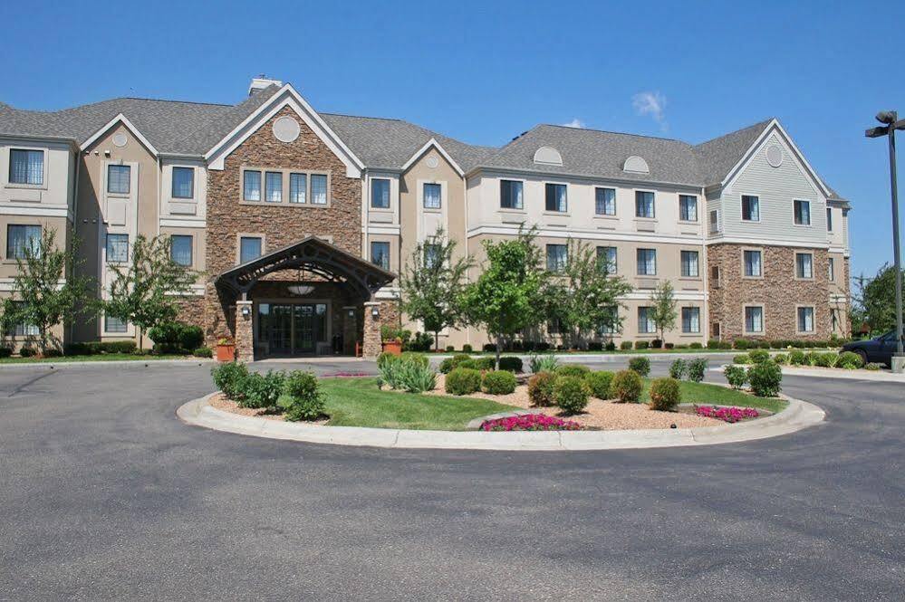 Candlewood Suites Eagan - Mall Of America Area By Ihg Exteriör bild