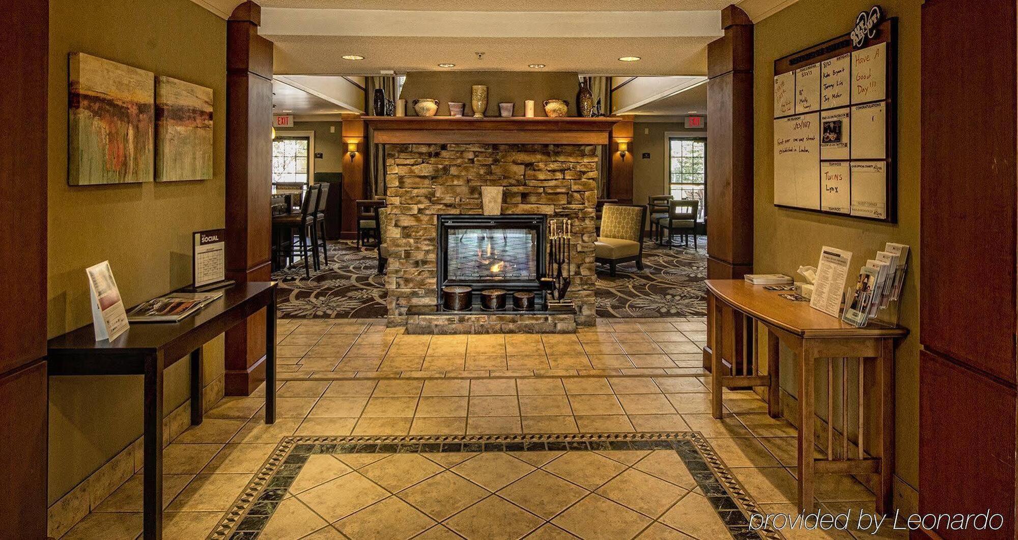 Candlewood Suites Eagan - Mall Of America Area By Ihg Exteriör bild